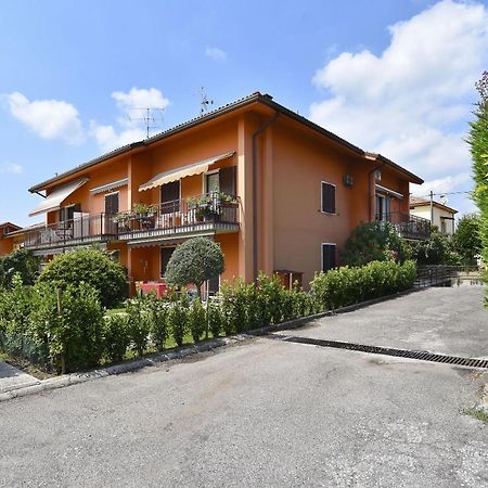 Appartamento Dei Salici Ronchi  Экстерьер фото