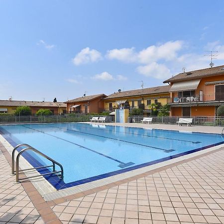 Appartamento Dei Salici Ronchi  Экстерьер фото