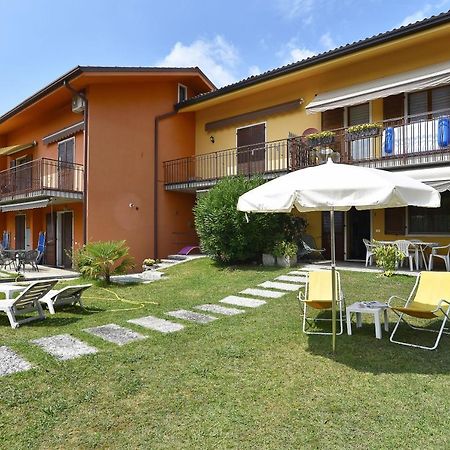 Appartamento Dei Salici Ronchi  Экстерьер фото