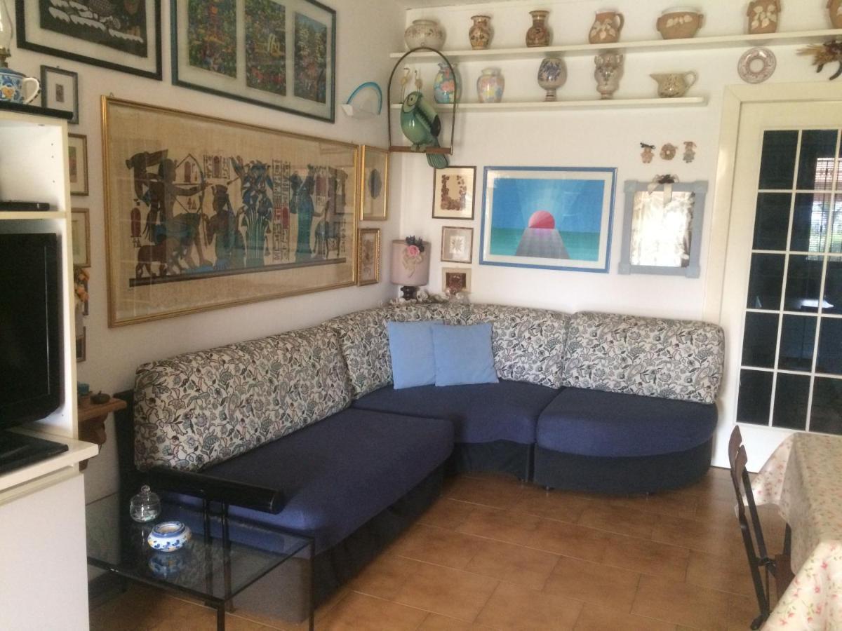Appartamento Dei Salici Ronchi  Экстерьер фото