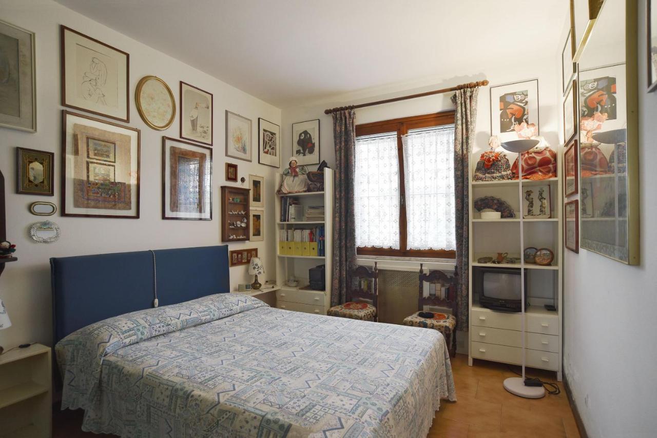 Appartamento Dei Salici Ronchi  Экстерьер фото