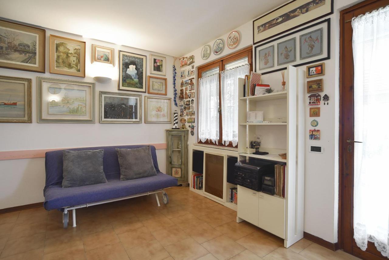 Appartamento Dei Salici Ronchi  Экстерьер фото