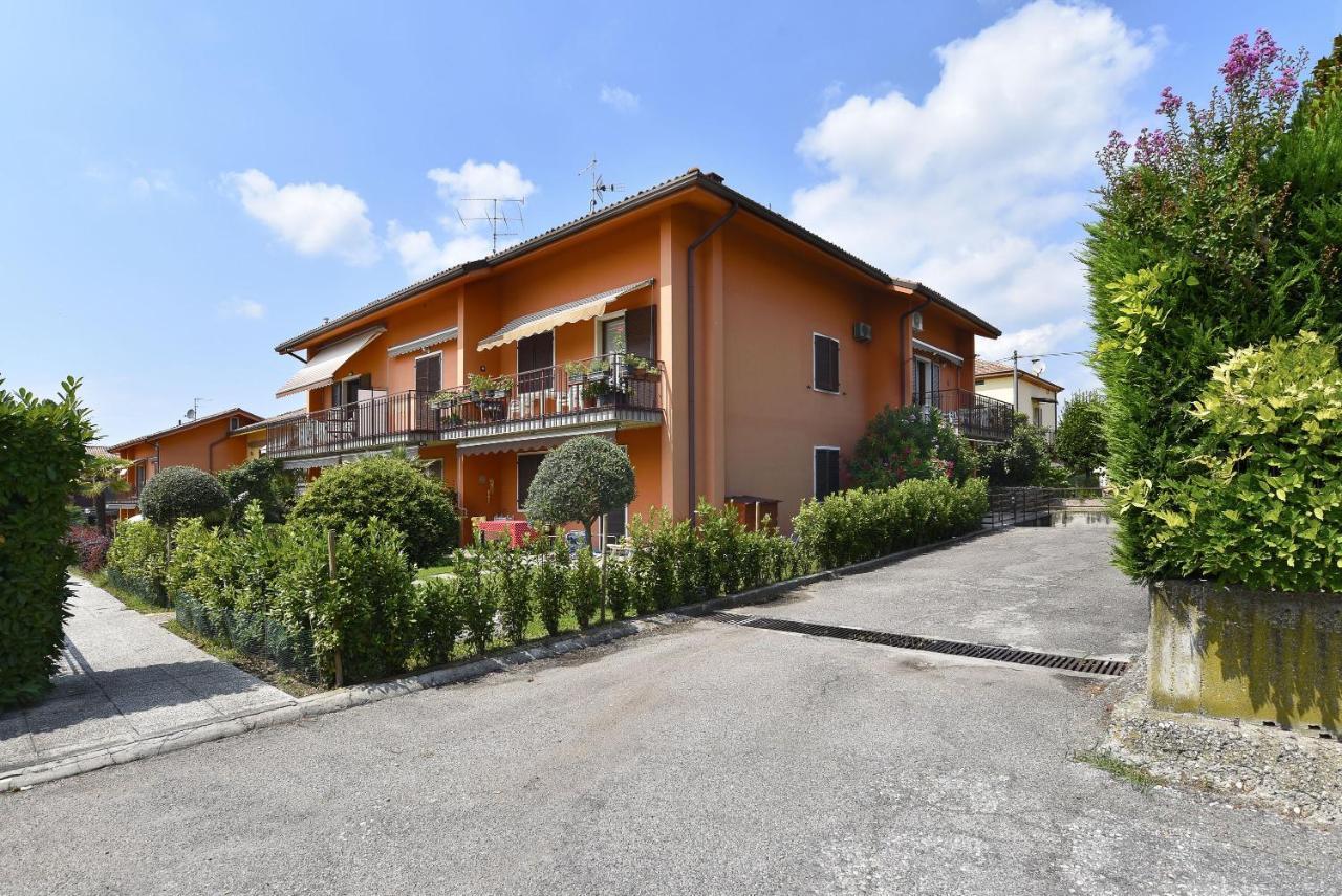 Appartamento Dei Salici Ronchi  Экстерьер фото