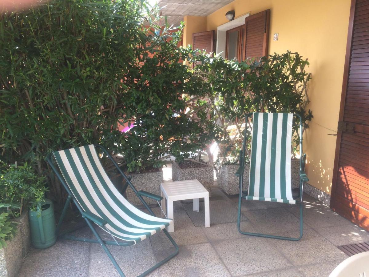 Appartamento Dei Salici Ronchi  Экстерьер фото